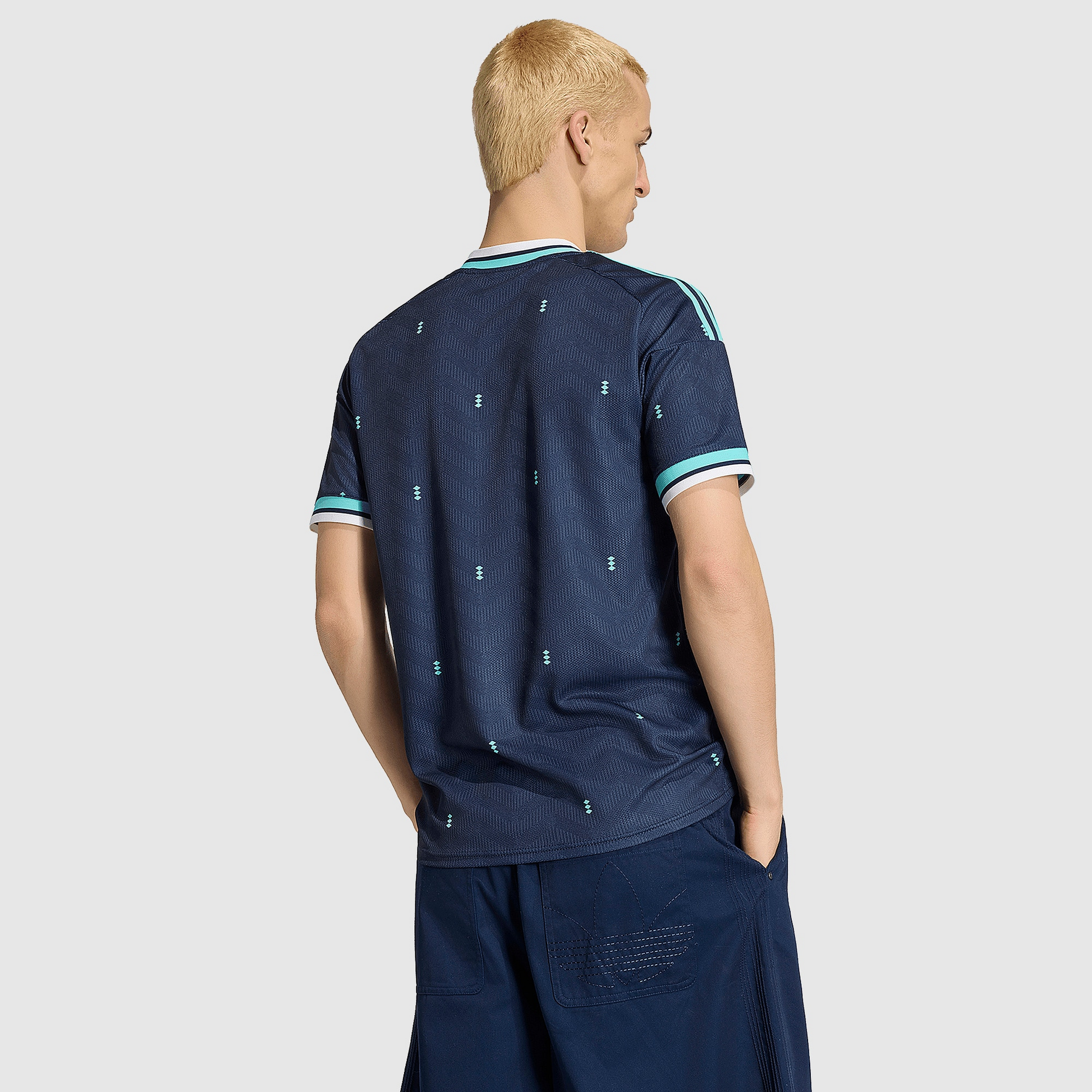 Away 26/27 Men’s Shirt