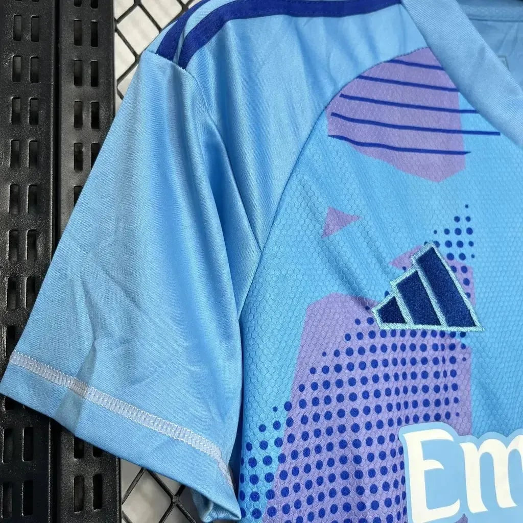 Goalkeeper 24/25 Shirt