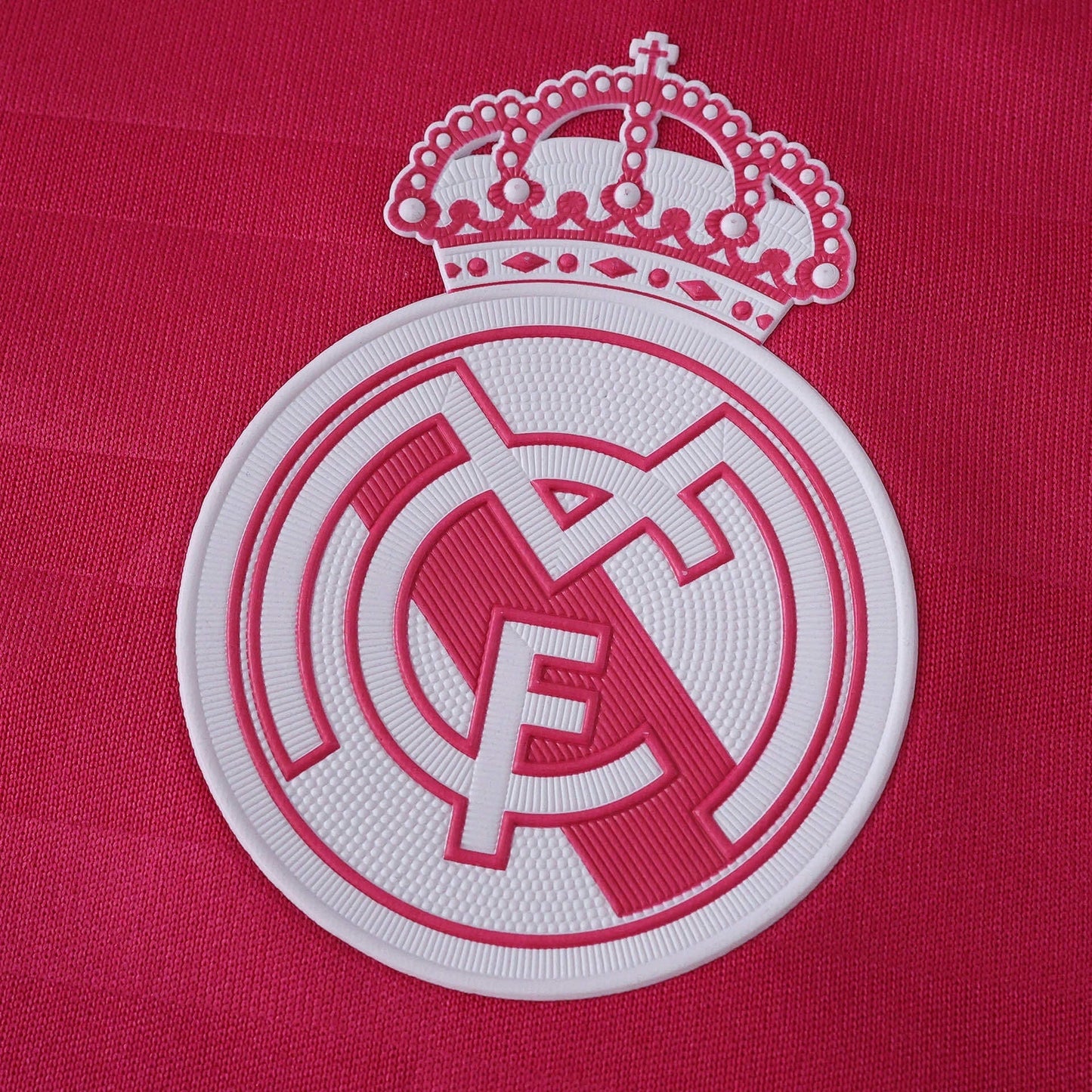 Retro Away 2014/15 Long Sleeve Shirt