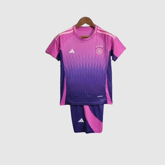 Away 24/25 Kids Shirt Kit