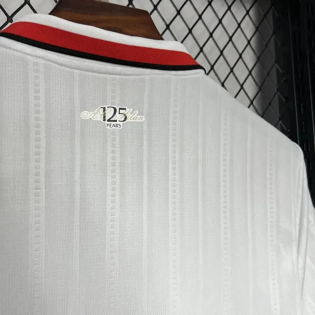 Away 24/25 Men’s Shirt