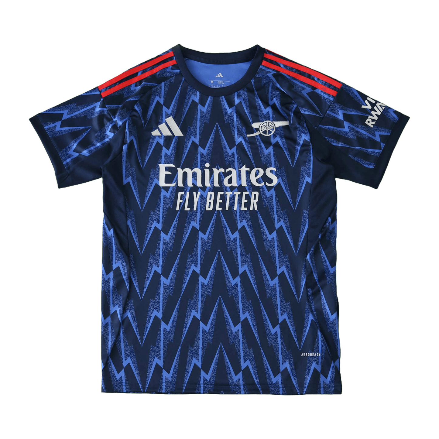 Away 25/26 Men’s Shirt