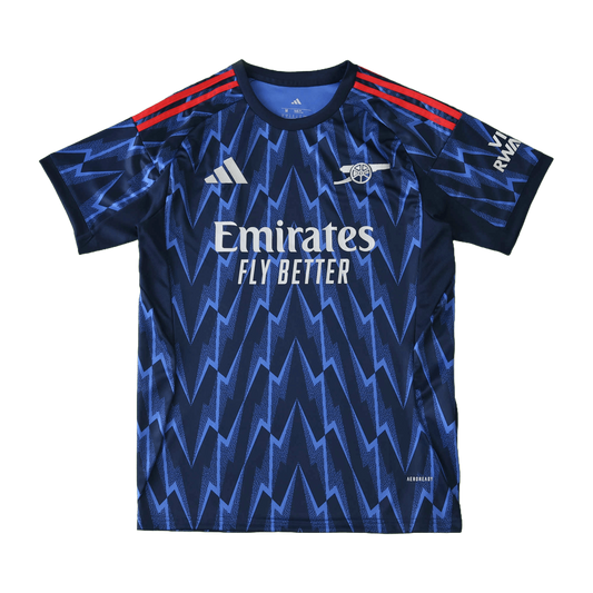 Away 25/26 Men’s Shirt