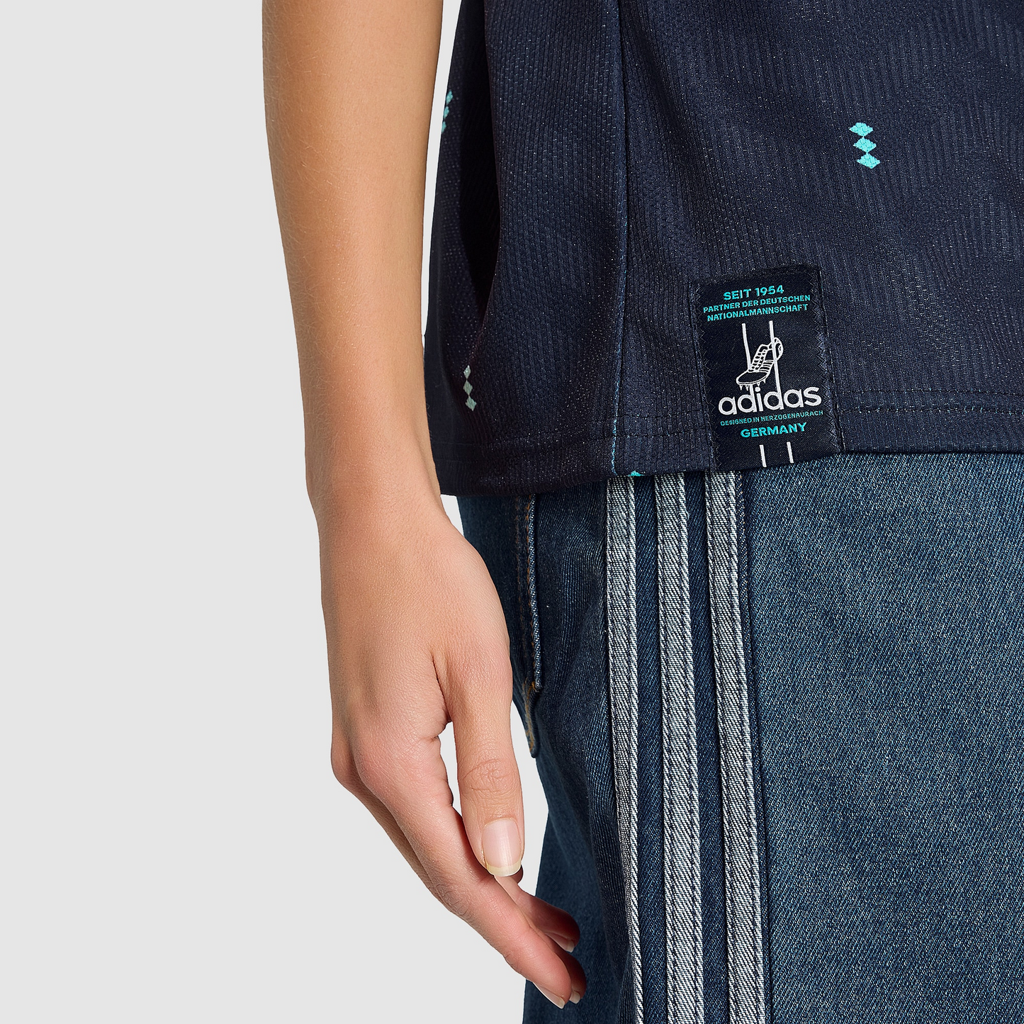 Away 26/27 Women’s Shirt
