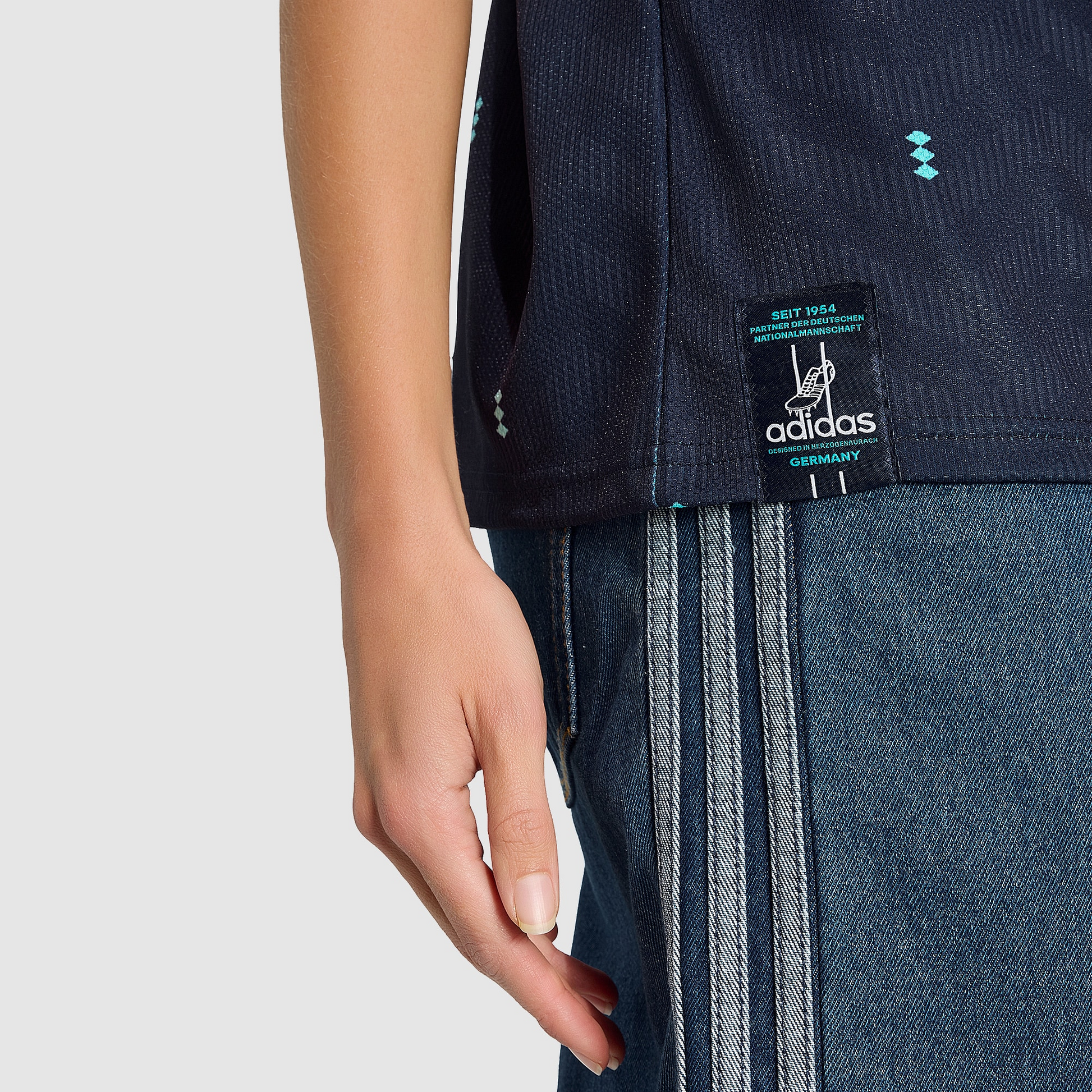 Away 26/27 Women’s Shirt