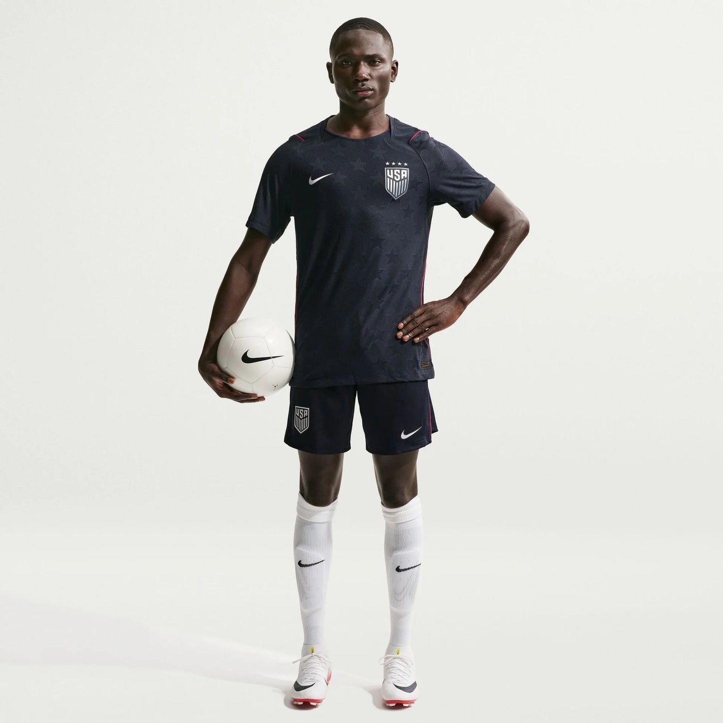 Away 26/27 Player Edition Shirt