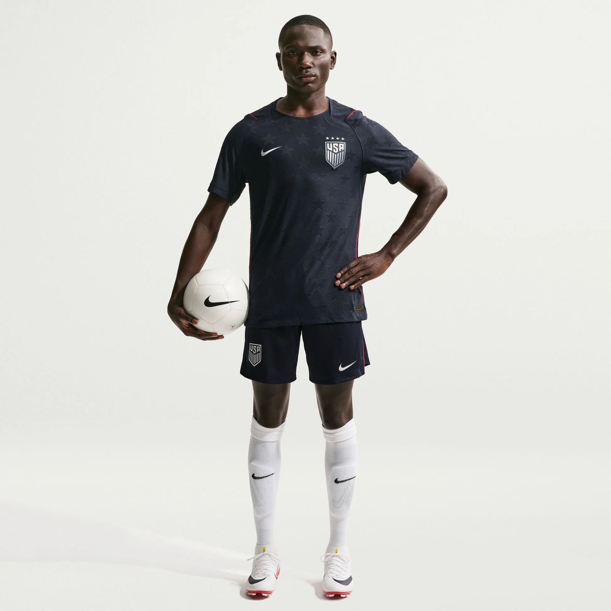 Away 26/27 Player Edition Shirt