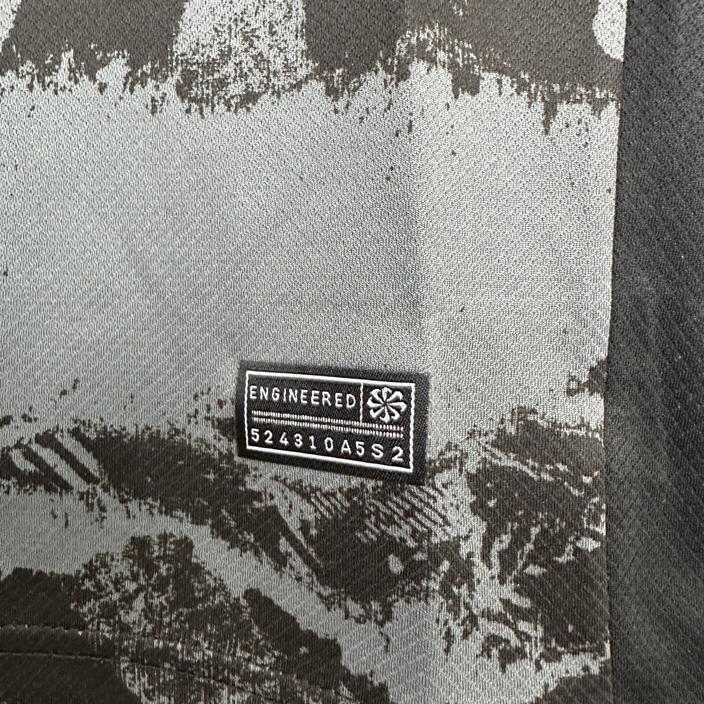Away 24/25 Kids Shirt Kit