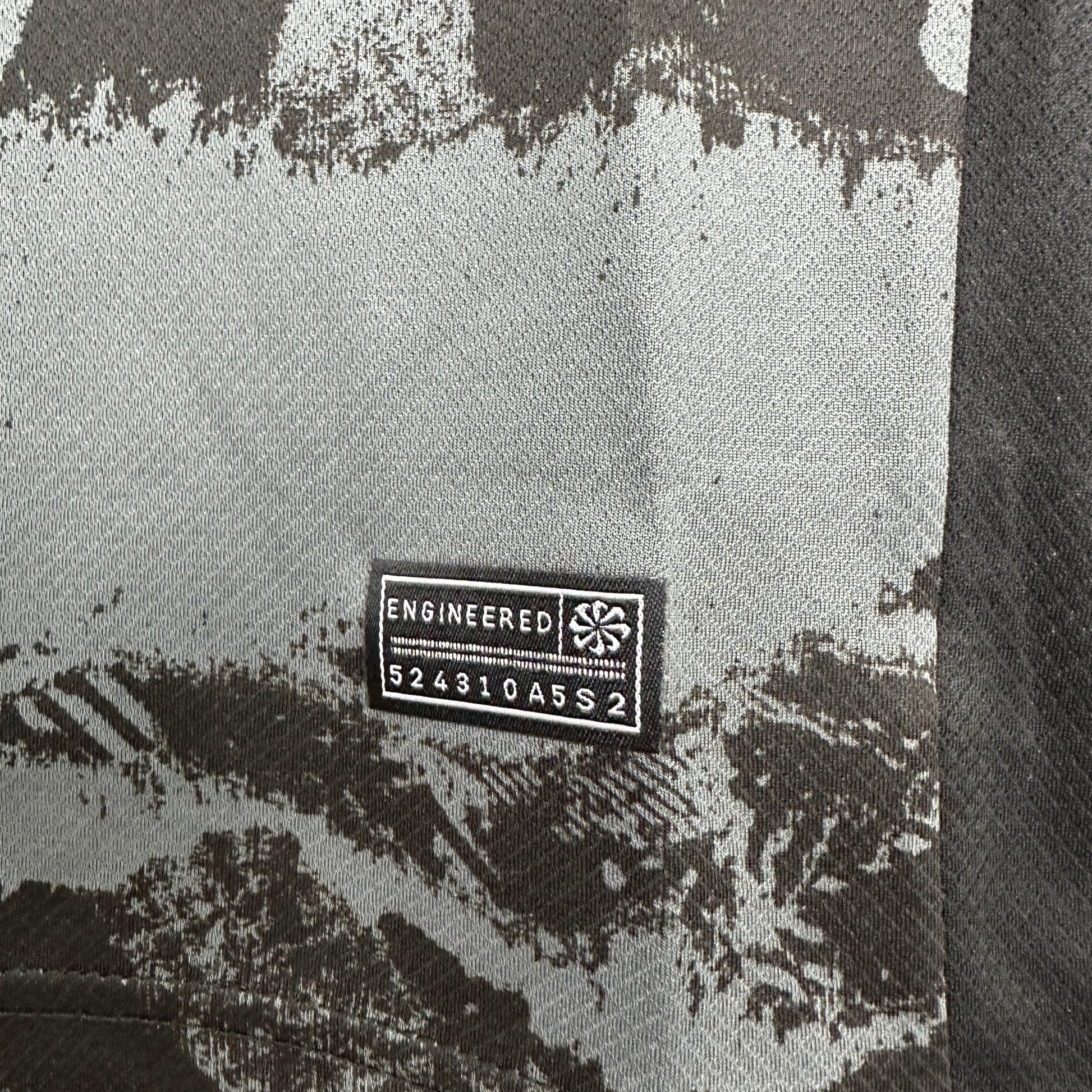 Away 24/25 Kids Shirt Kit