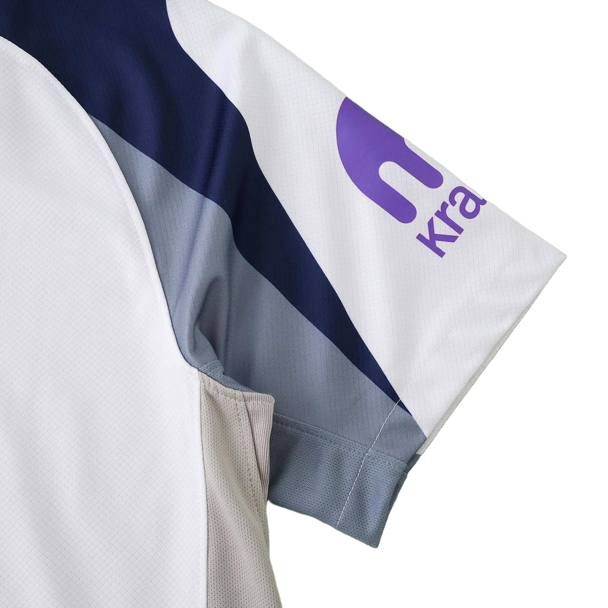 Home 25/26 Men’s Shirt