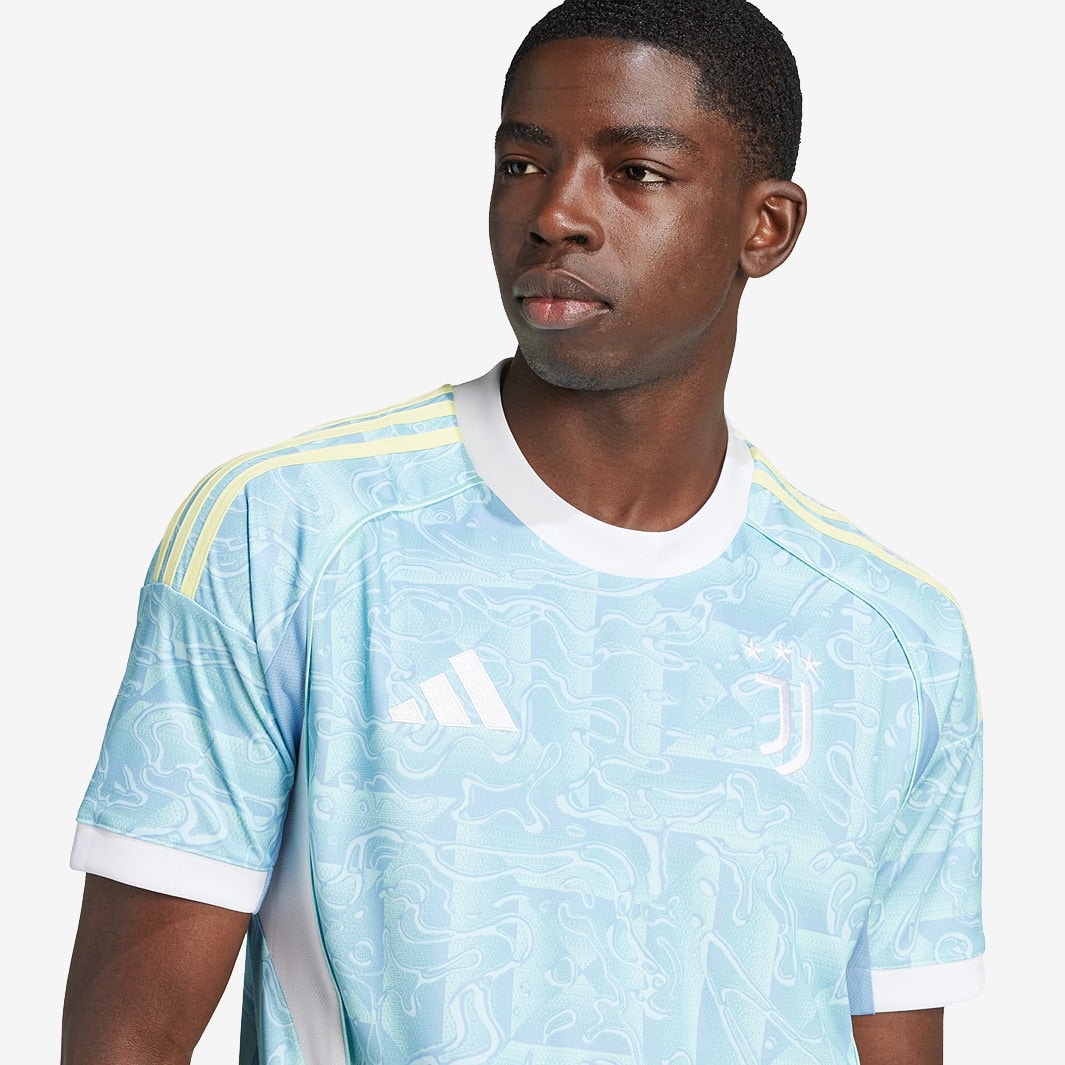 Away 25/26 Men’s Shirt