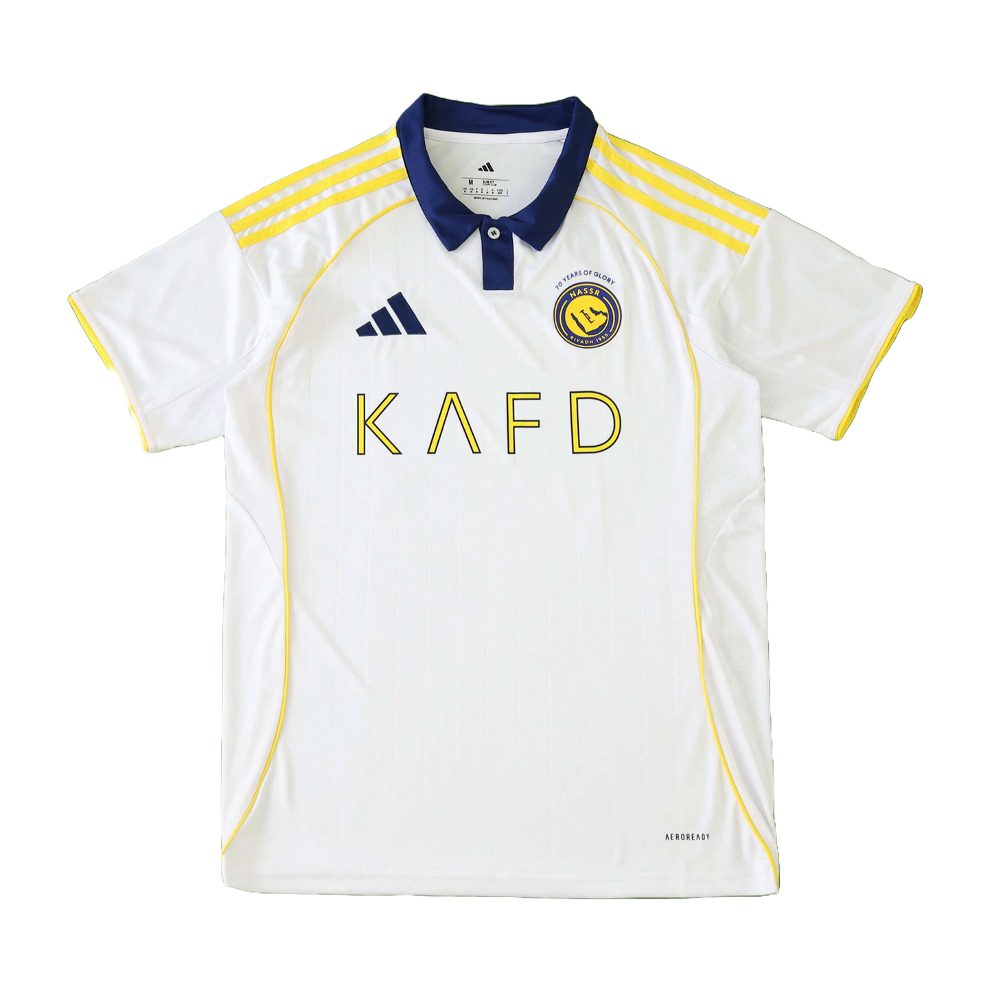 Away 25/26 Men’s Shirt