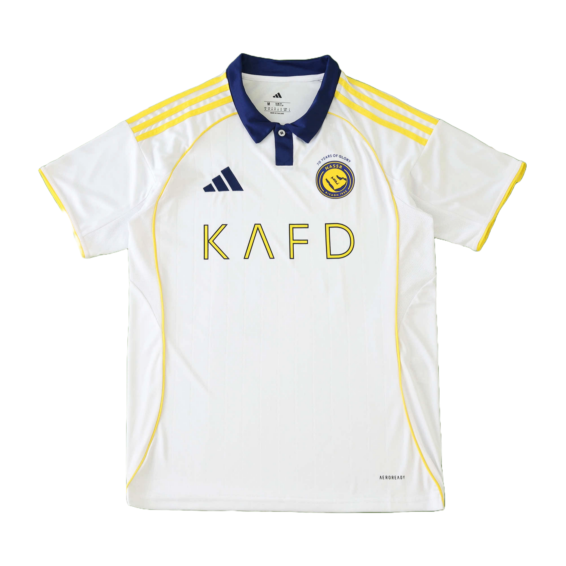 Away 25/26 Men’s Shirt