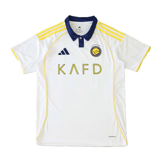 Away 25/26 Men’s Shirt