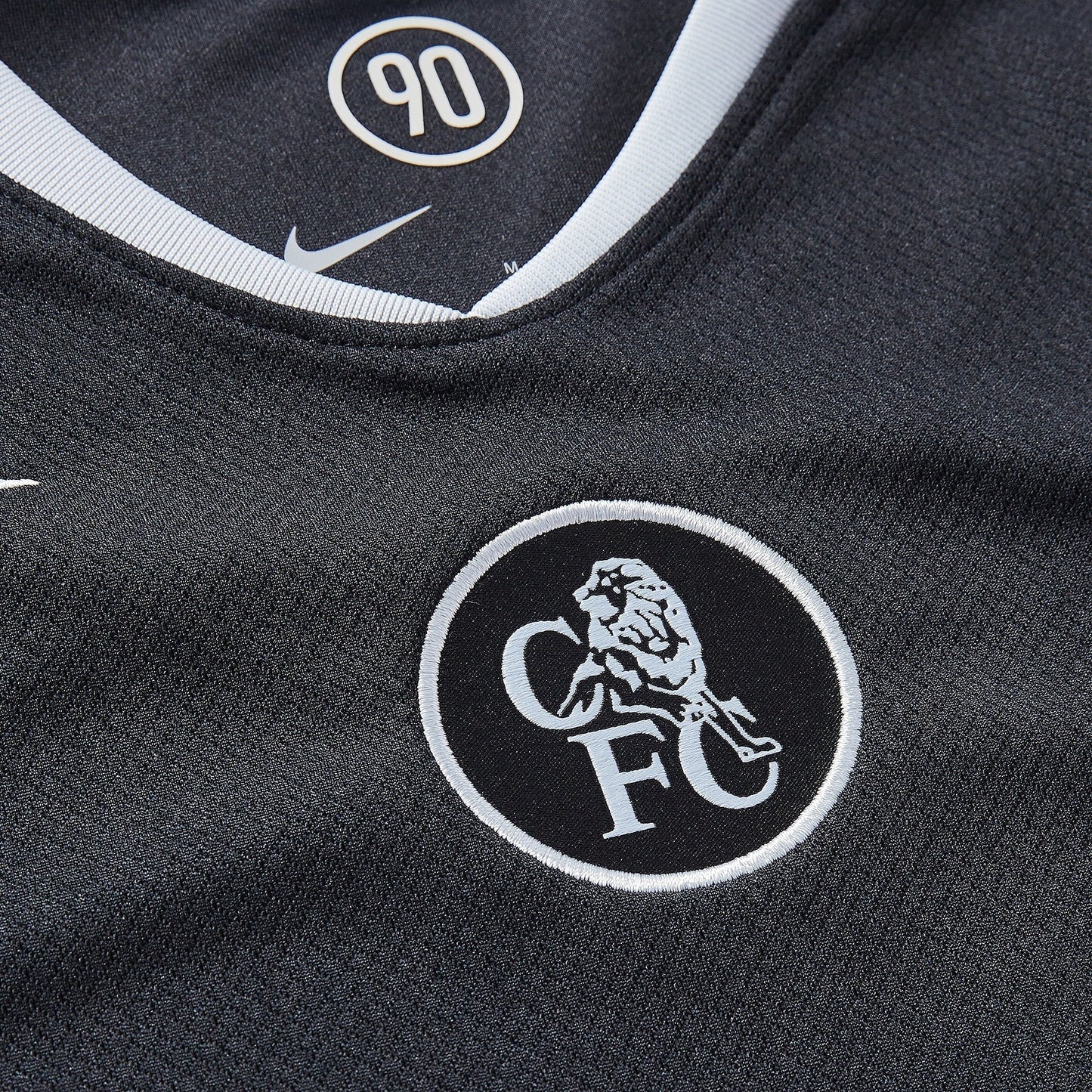 Third 25/26 Men’s Shirt