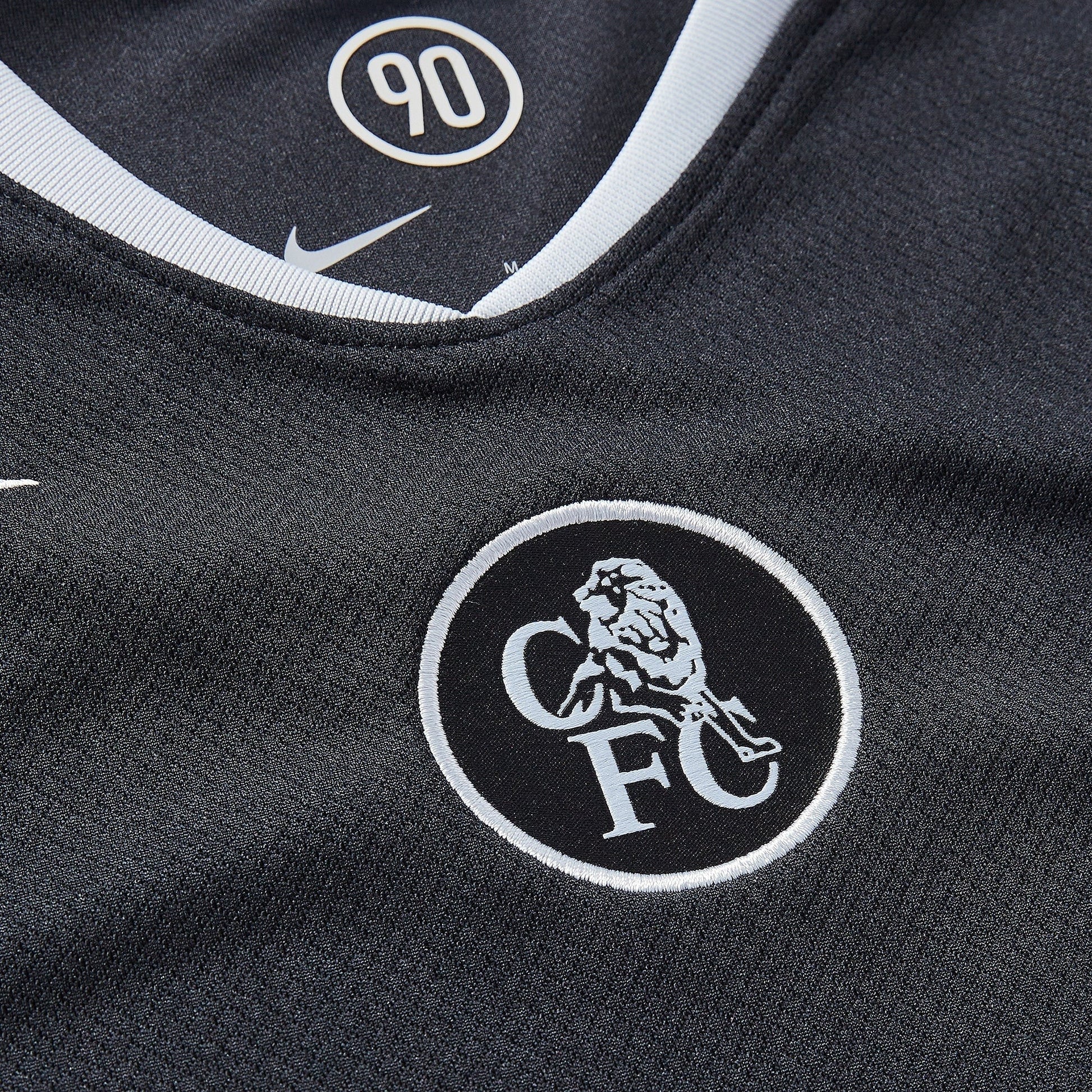 Third 25/26 Men’s Shirt