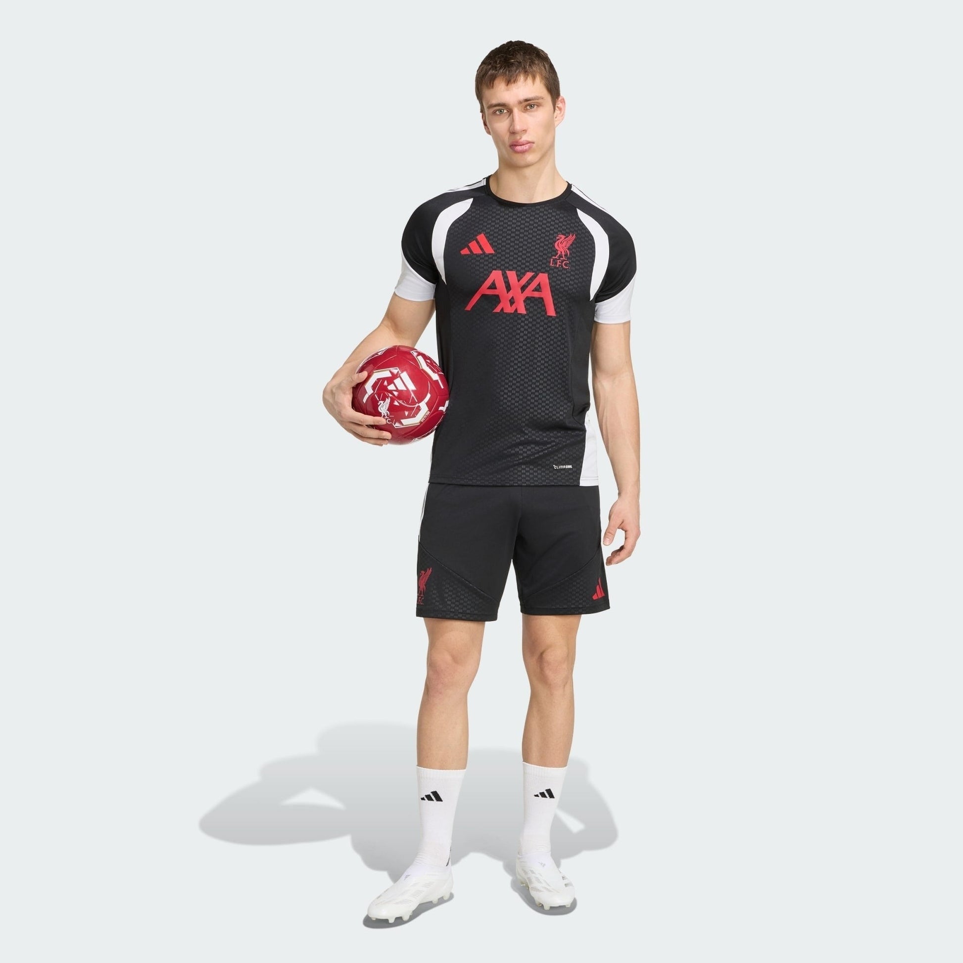 Training 26/27 Men’s Shirt