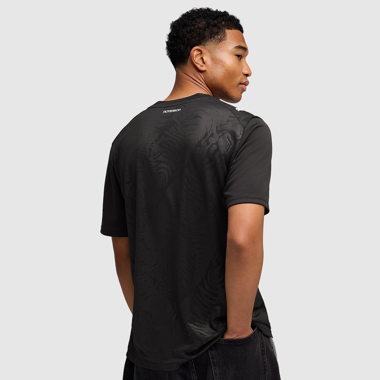 Home 26/27 Men’s Shirt