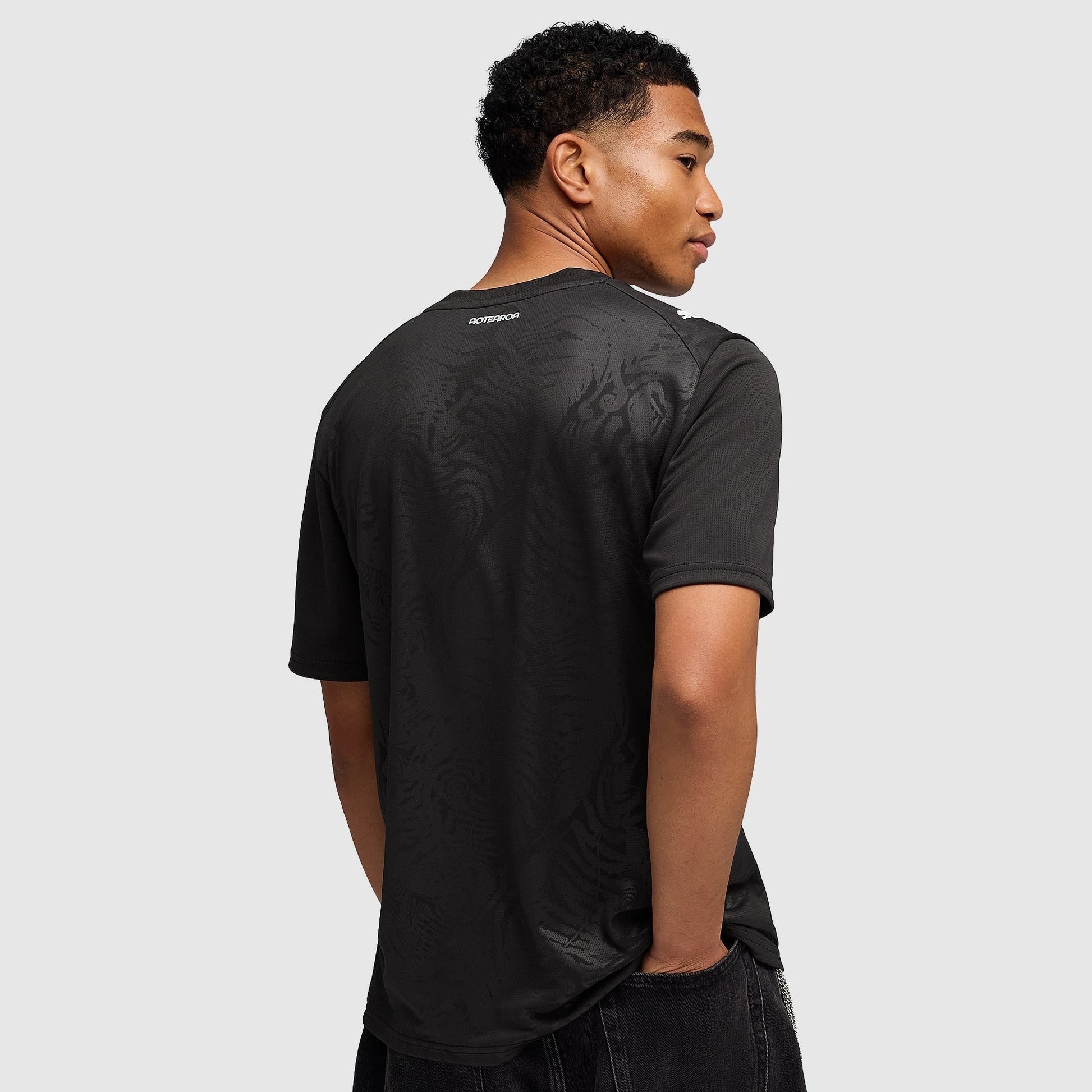 Home 26/27 Men’s Shirt