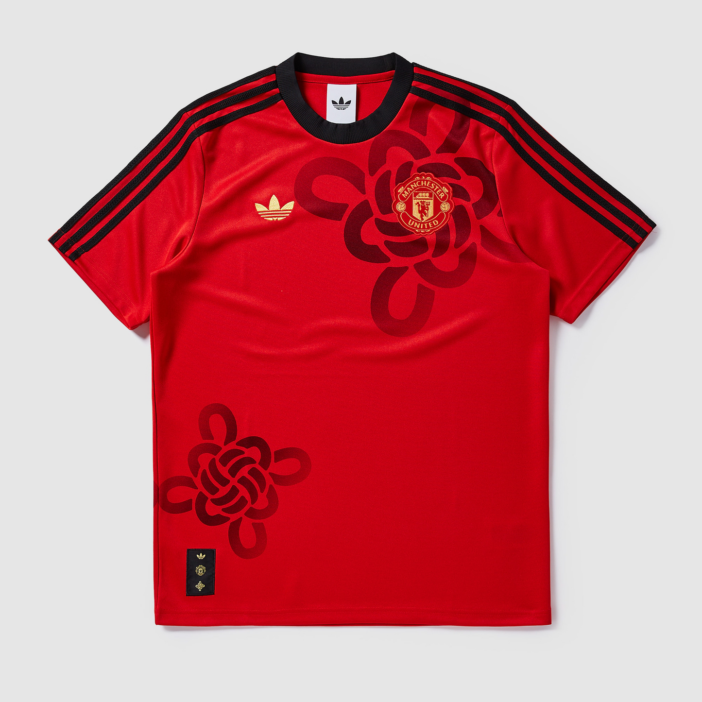 Chinese New Year 25/26 Shirt