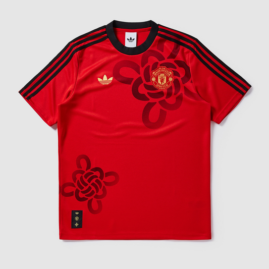Chinese New Year 25/26 Shirt