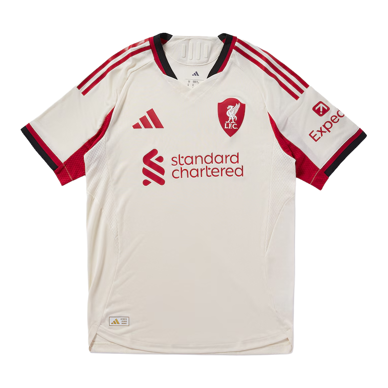 Away 25/26 Player Edition Shirt