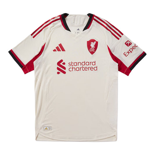 Away 25/26 Player Edition Shirt