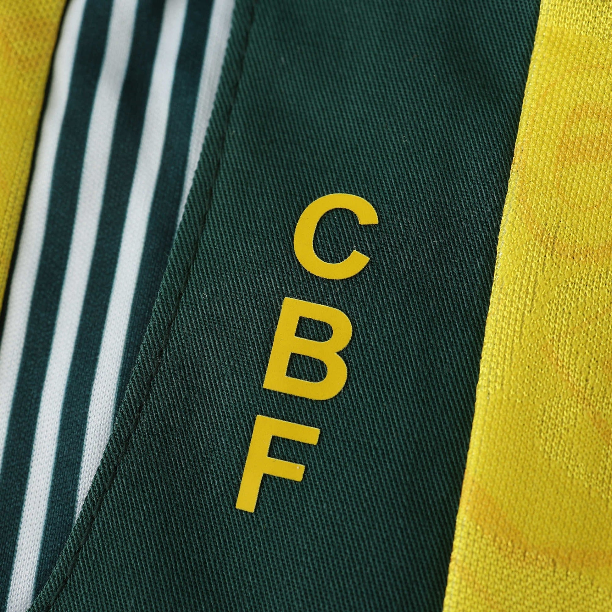 Retro Home 1991/93 Shirt