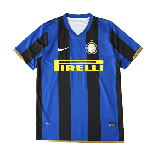 Retro Home 2008/09 Shirt