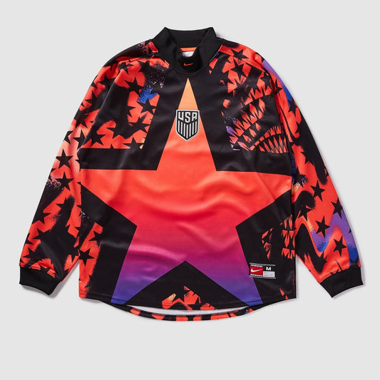Goalkeeper 26/27 Long Sleeve Shirt