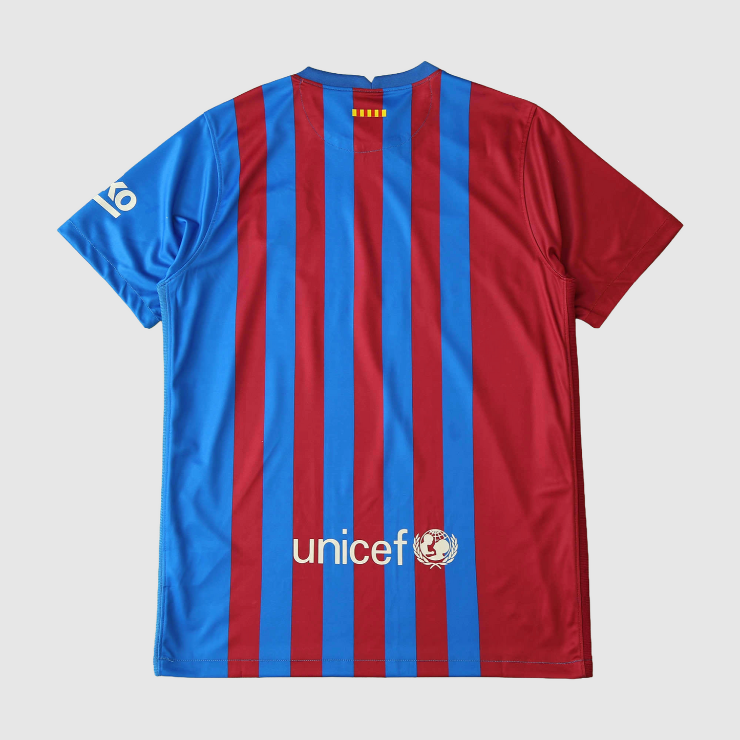 Home 21/22 Shirt