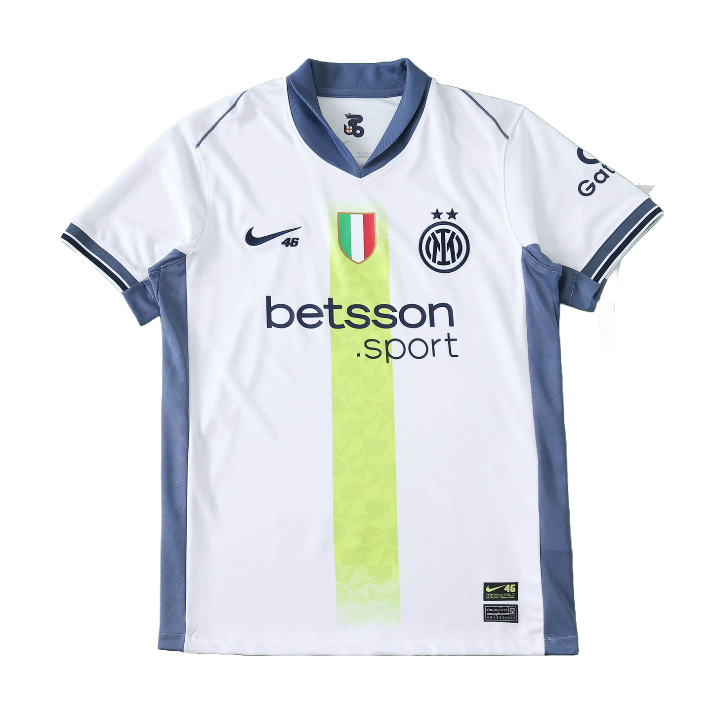 Special Edition Rossi Men’s Shirt