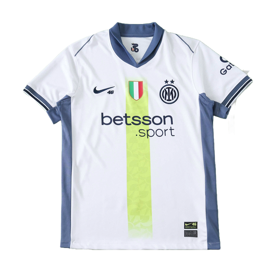 Special Edition Rossi Men’s Shirt