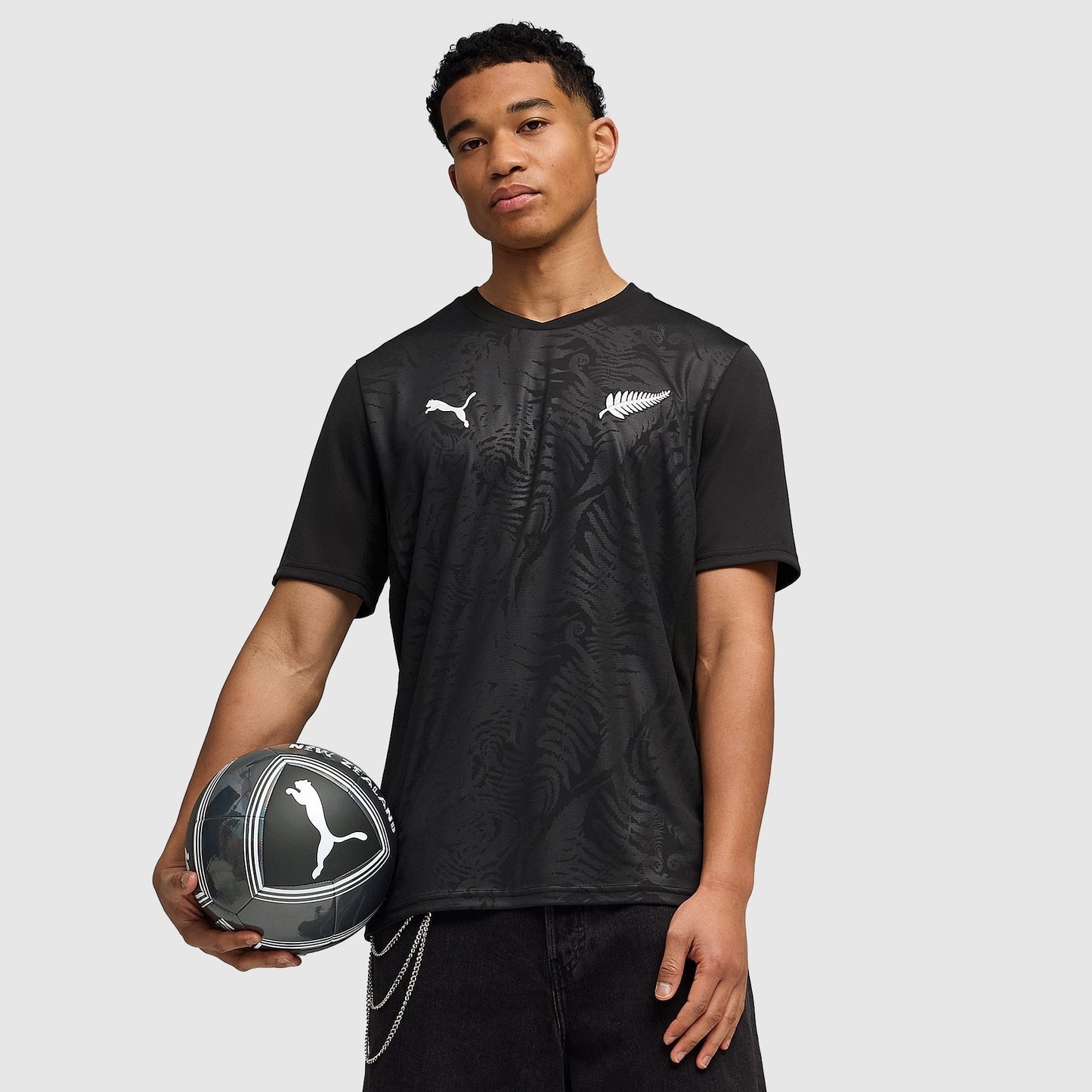 Home 26/27 Men’s Shirt