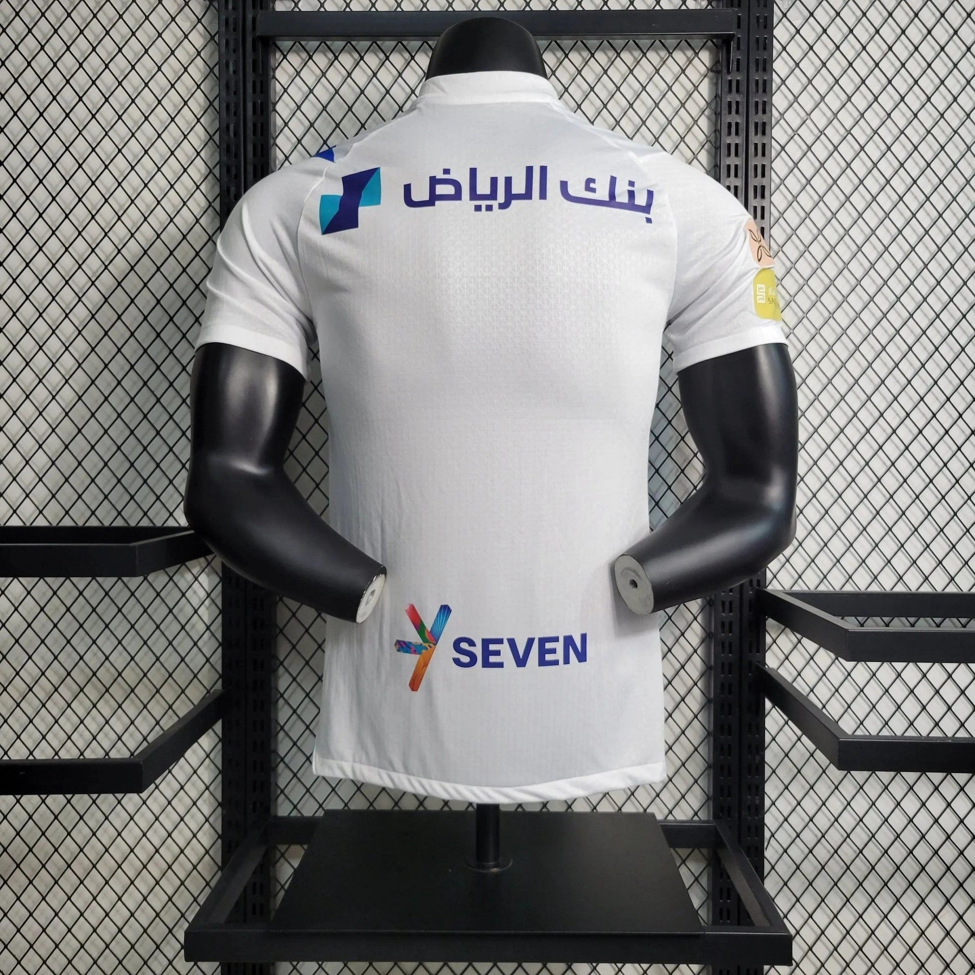 Away 23/24 Player Edition Shirt