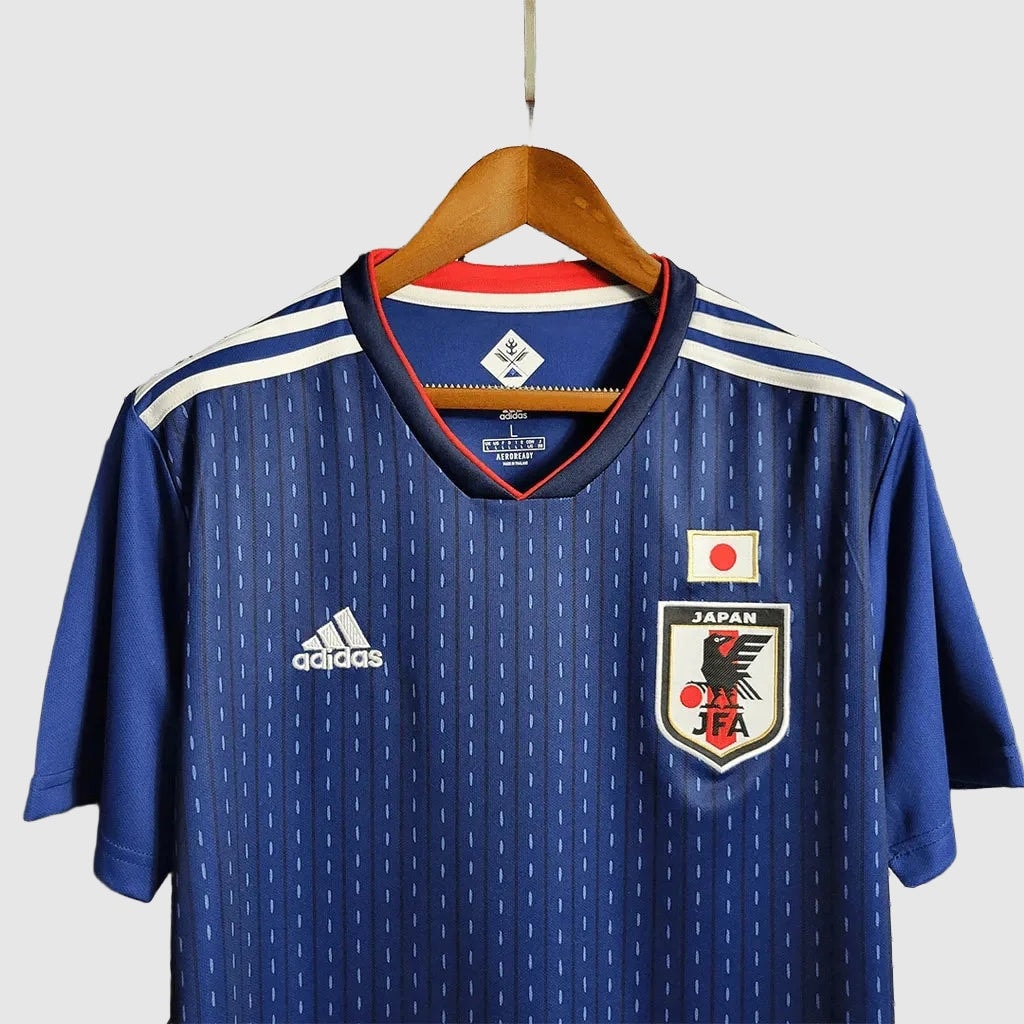 Home 2018 Men’s Shirt