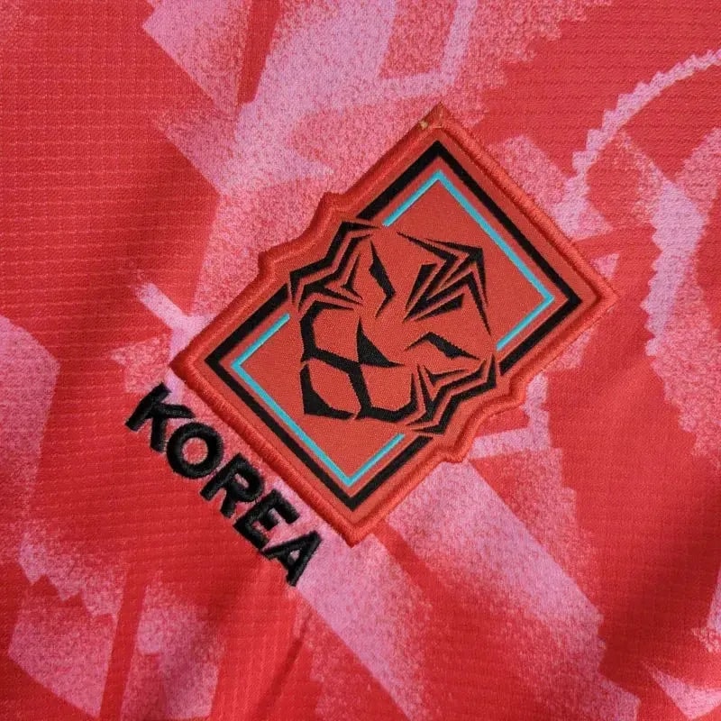 Home 24/25 Men’s Shirt