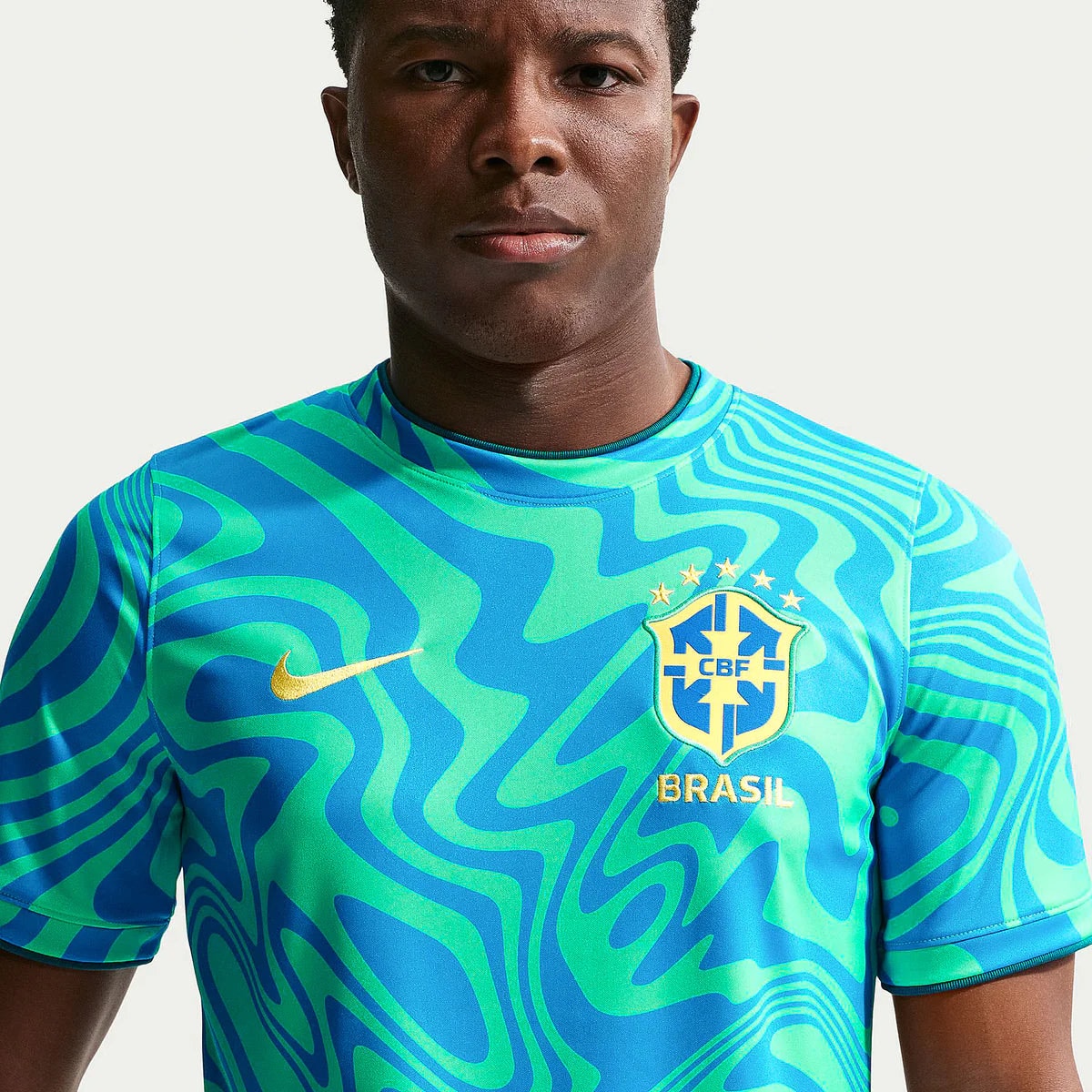 Pre-Match 26/27 Shirt