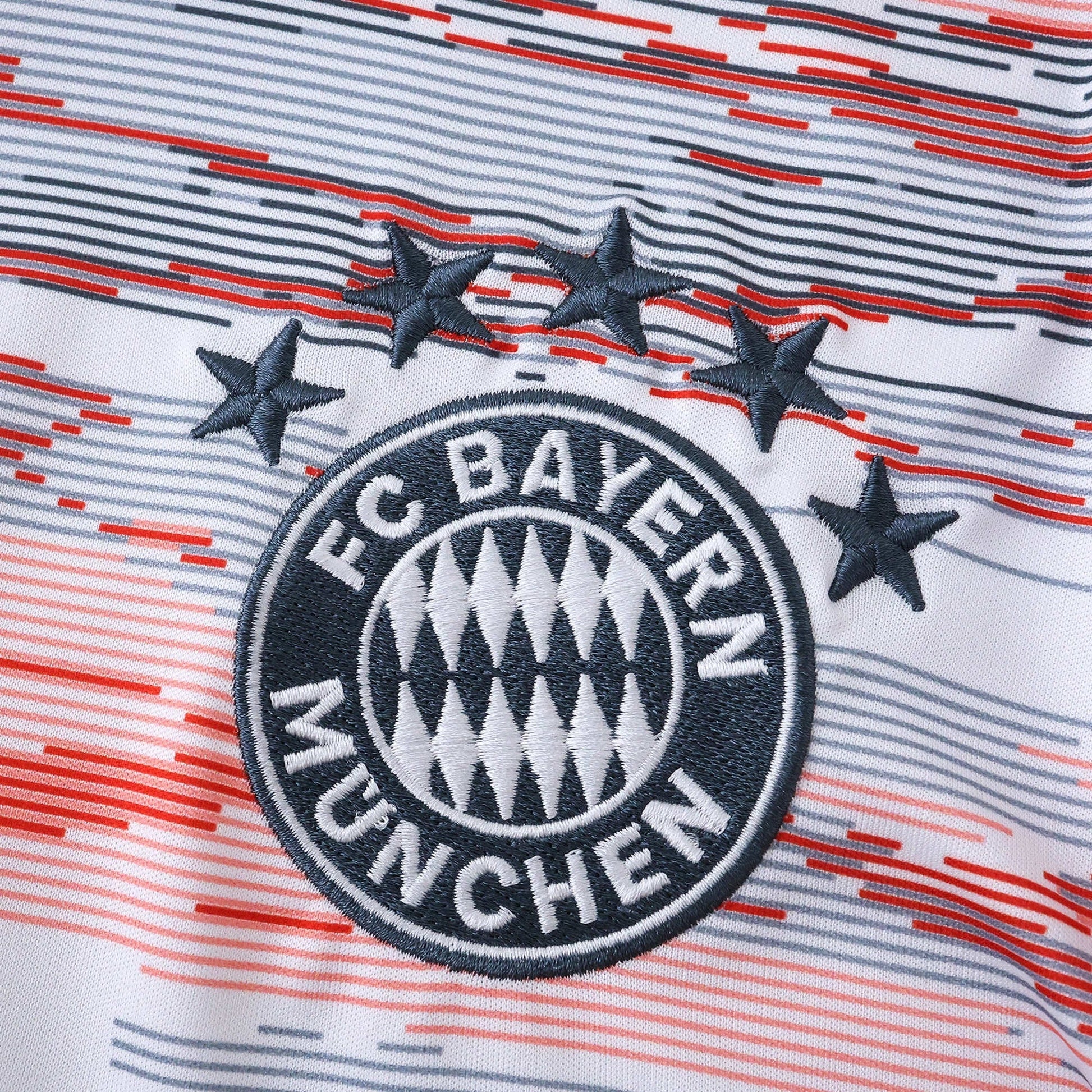 Away 25/26 Kids Shirt Kit