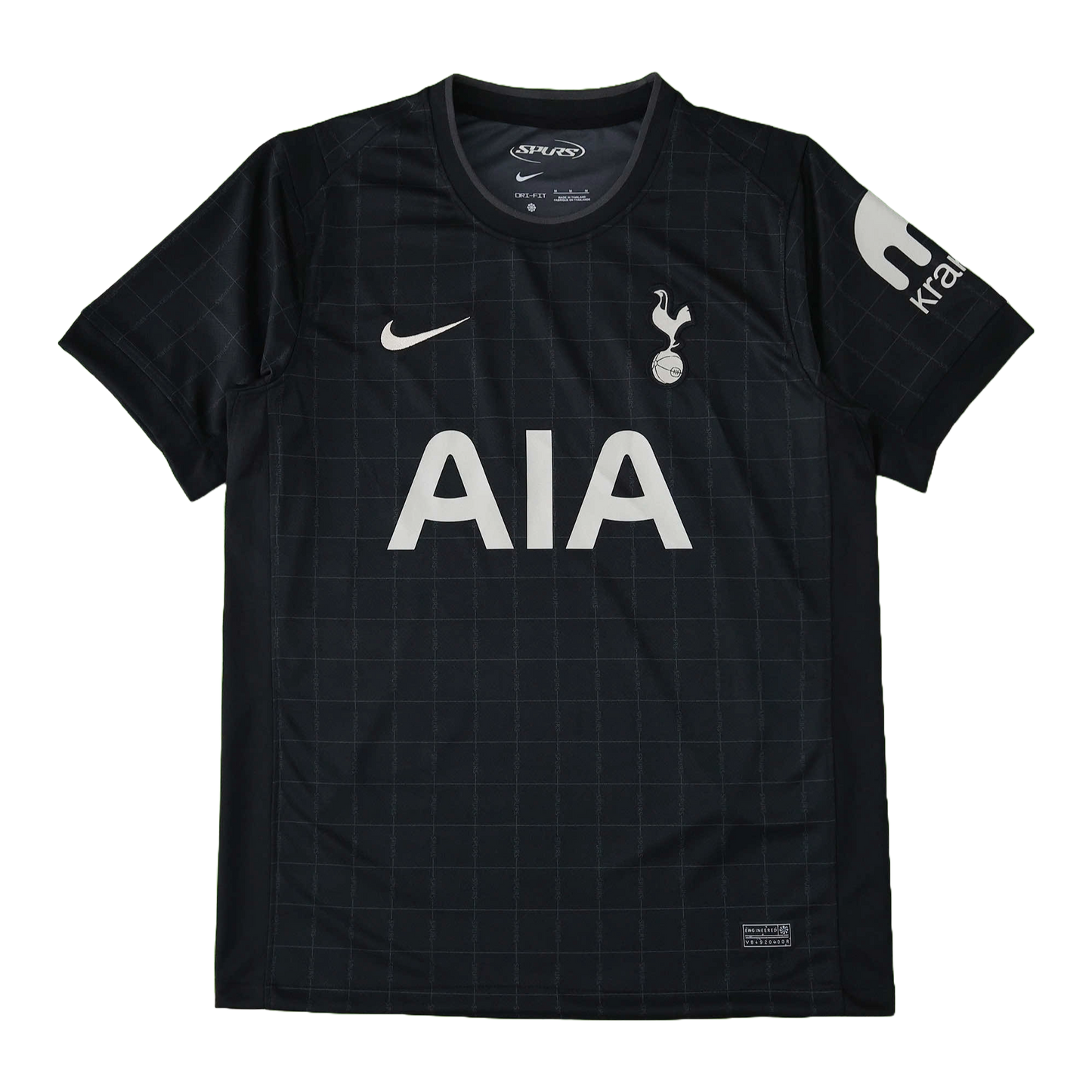 Away 25/26 Men’s Shirt