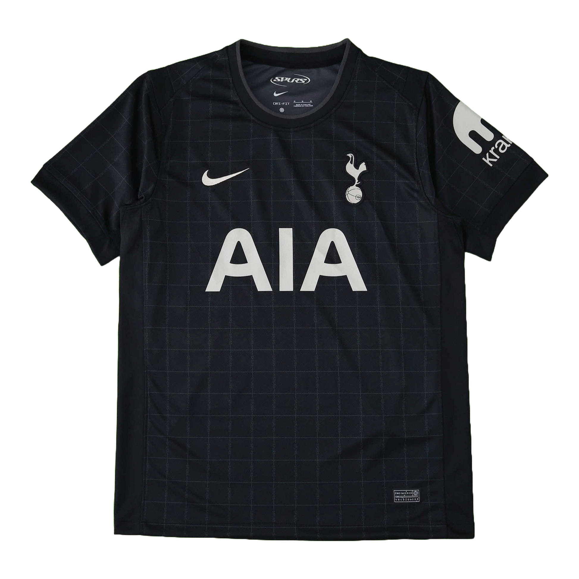 Away 25/26 Men’s Shirt