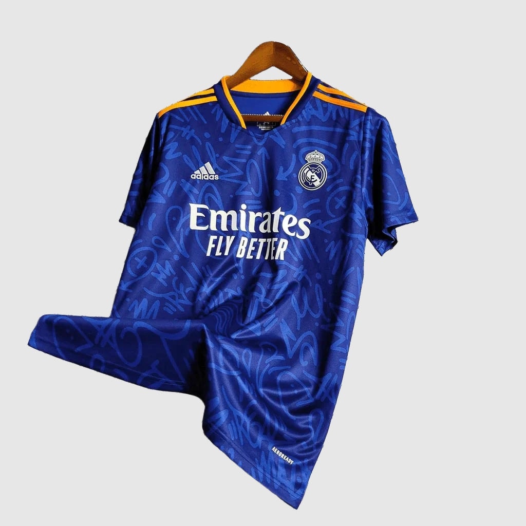 Away 21/22 Men’s Shirt