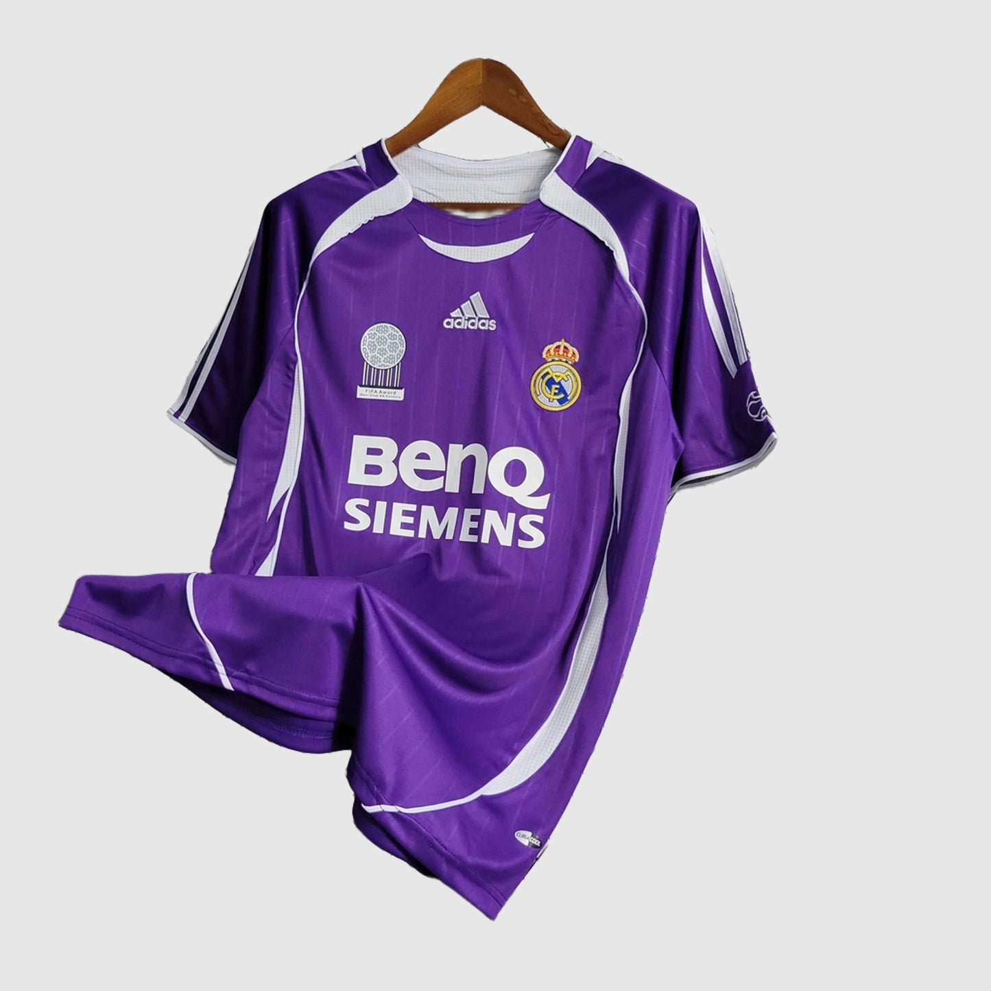 Retro Away 2006 Shirt