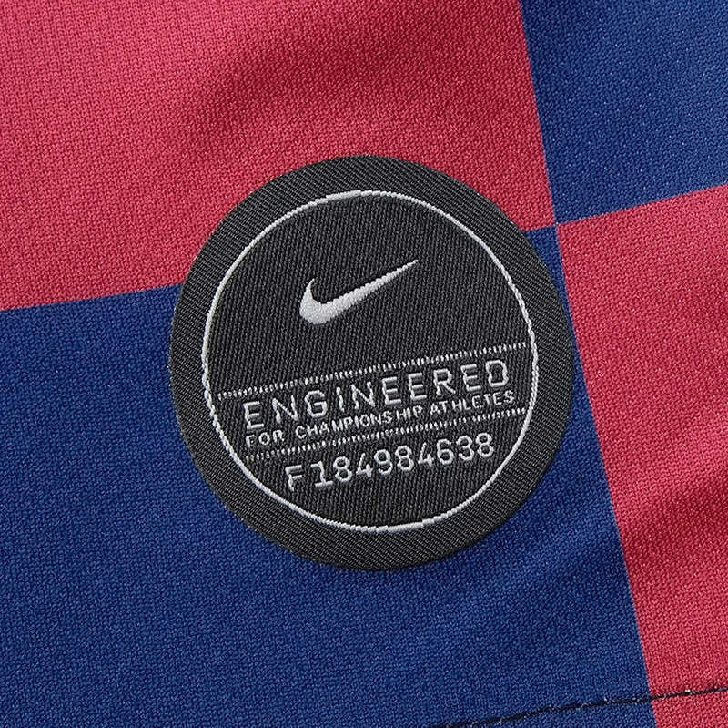 Retro Home 2019/20 Shirt