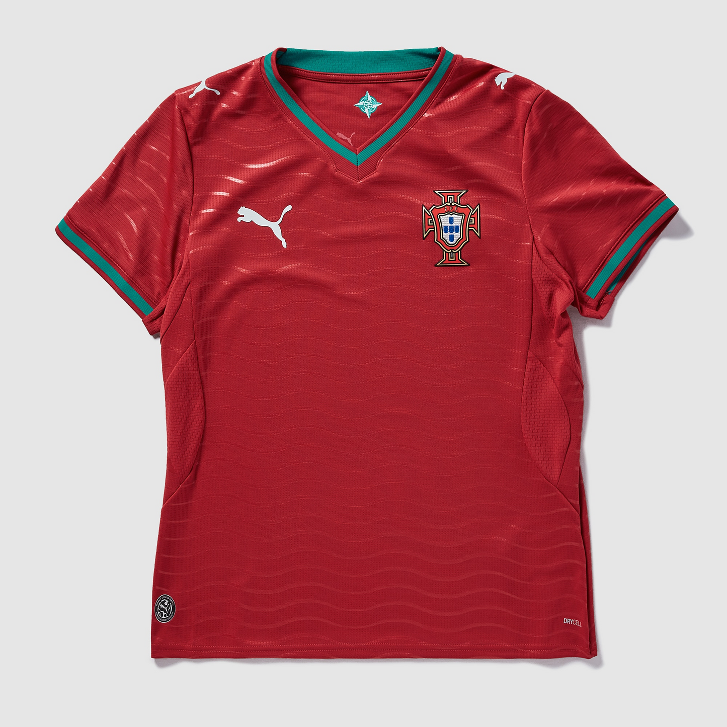 Home 26/27 Women’s Shirt