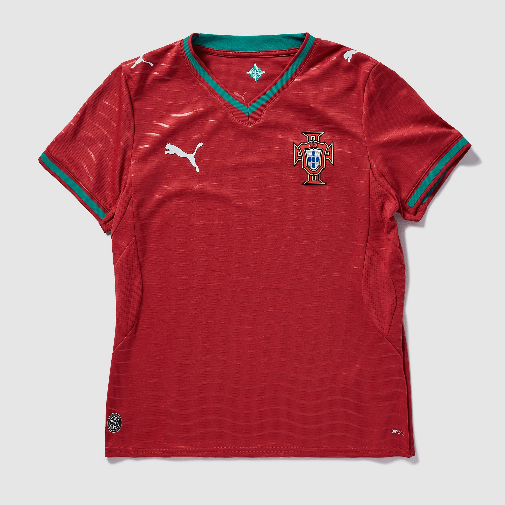 Home 26/27 Women’s Shirt