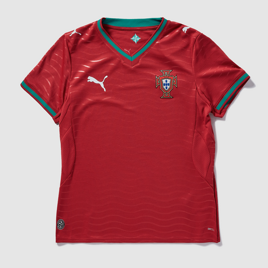 Home 26/27 Women’s Shirt