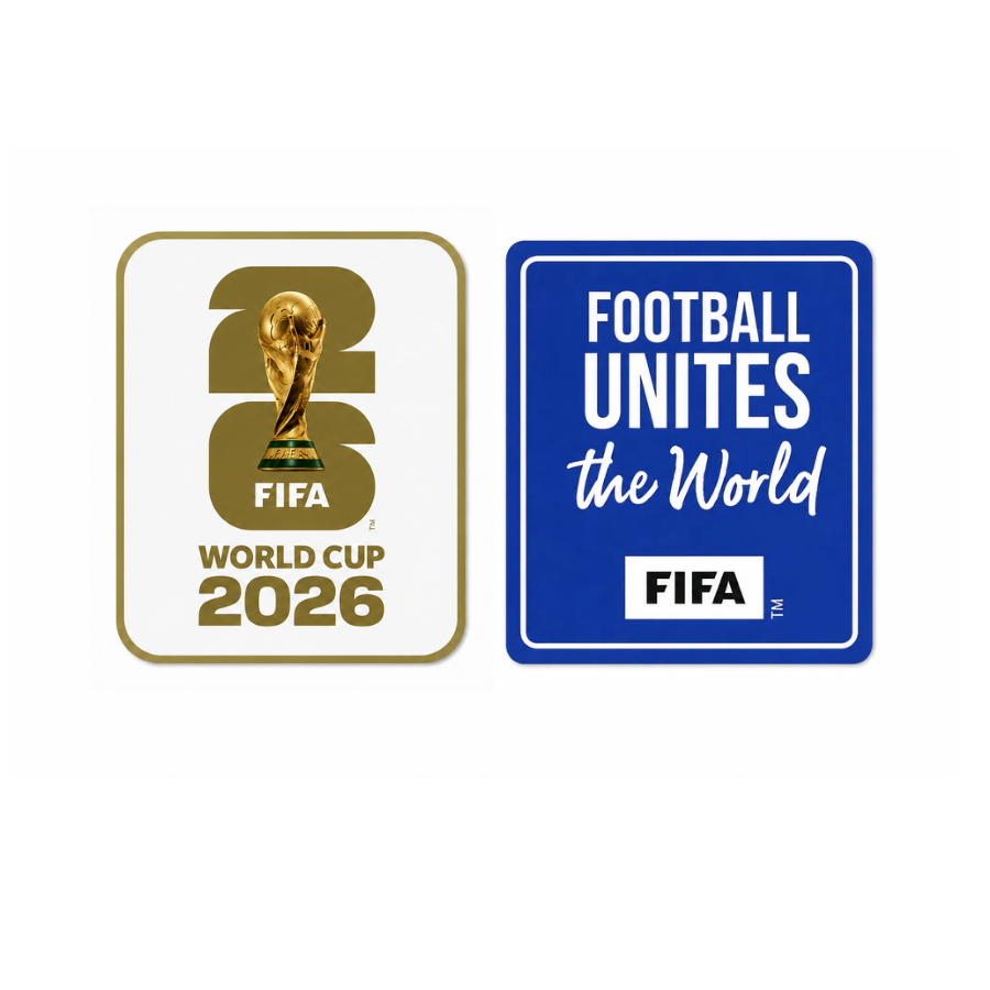 Patch FIFA World Cup 2026 - Golden Teams