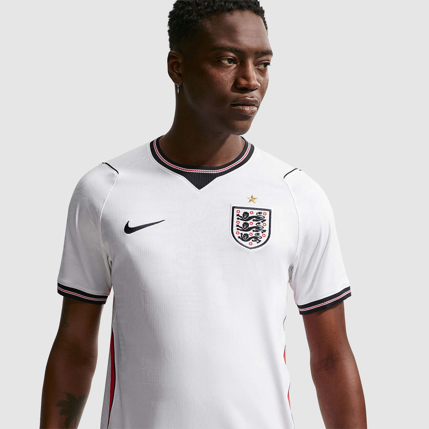 Home 26/27 Men’s Shirt