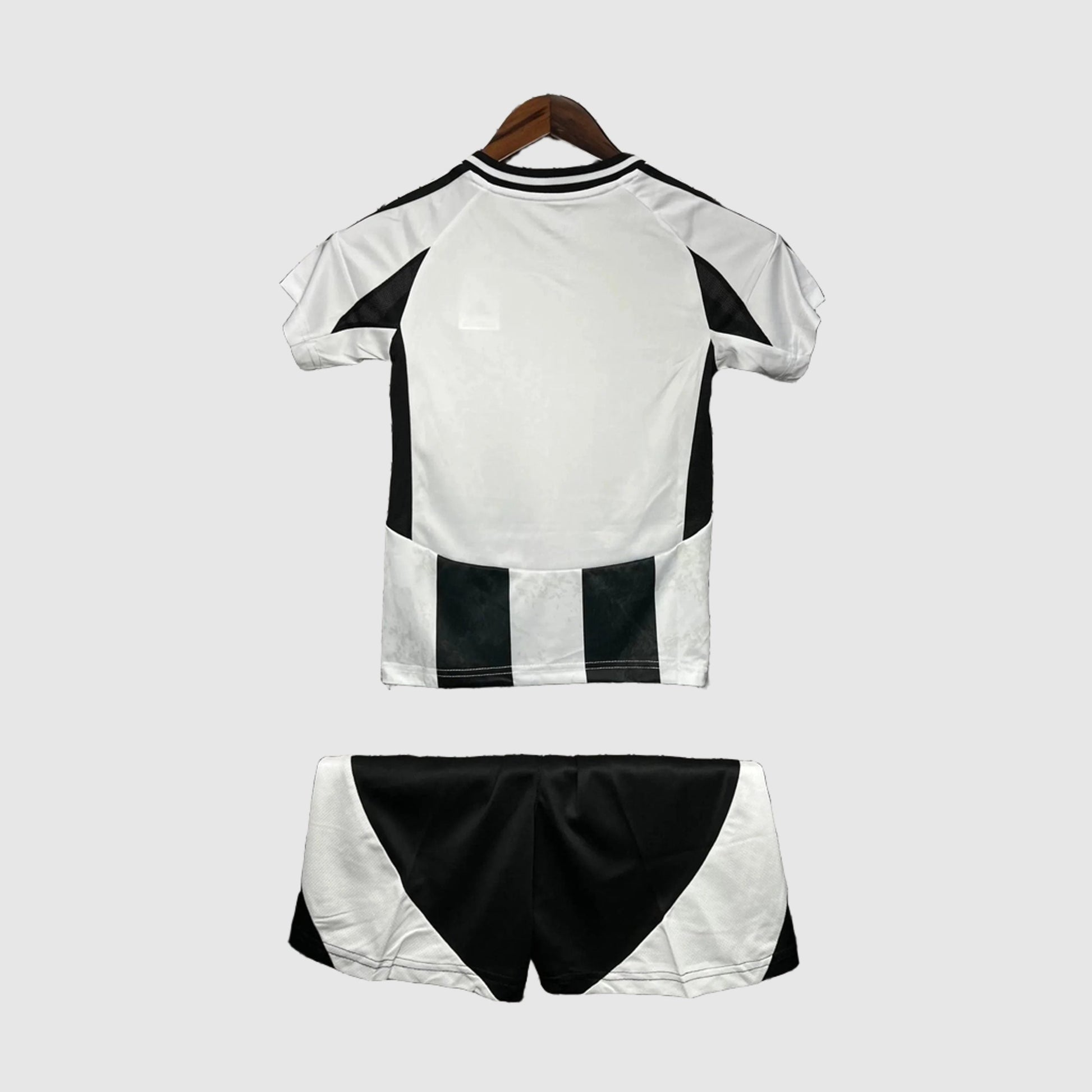 Home 24/25 Kids Shirt Kit